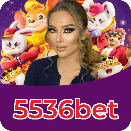 Dealers profissionais da 5536bet
